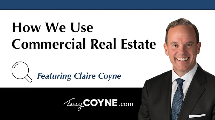 How We Use Commercial Real Estate Data - Featuring...