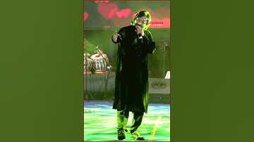 Tujh Mein Rab Dikhta Hai | Roop Kumar Rathod #trendingreels #ashirbadstudio #stageshow #short