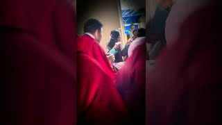 Big fan ashim Dorji tshomo 😍💐#bhutaneseyoutuber.tenzin video ,pls subscribe my YouTube channe la,