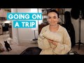pack with me!