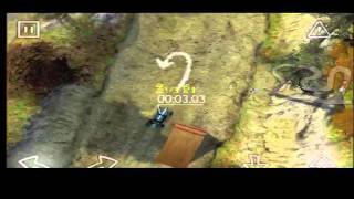 [iPhone-Game] Reckless Racing screenshot 3