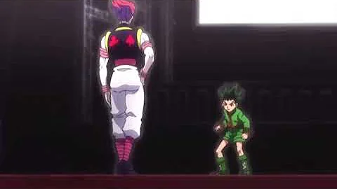 Going Bad - Meek Mill ft. Drake | HunterxHunter [AMV]