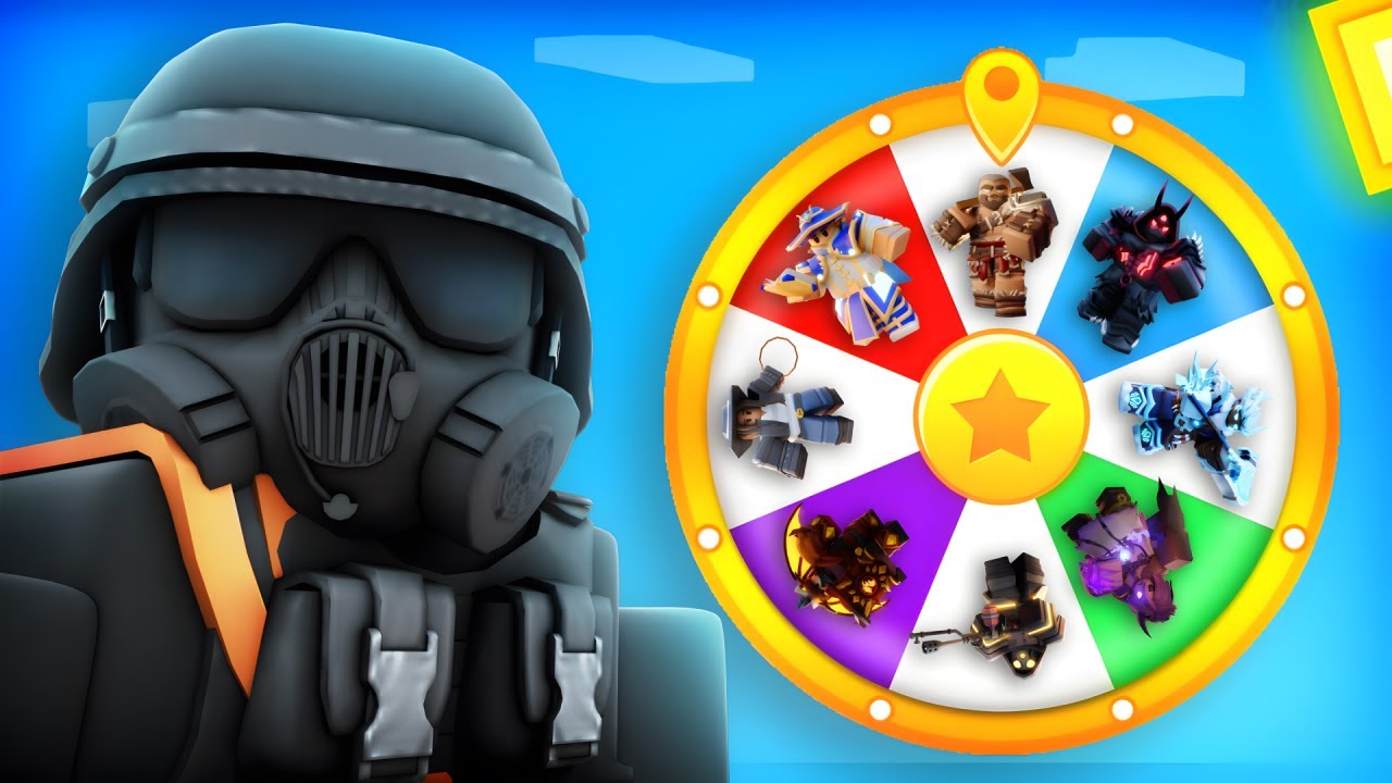 I Solo Qued Season 13 Rank, BUT A WHEEL CHOOSES MY KIT...