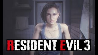 Resident Evil 3 Remake - Episode 1 Sub Indo