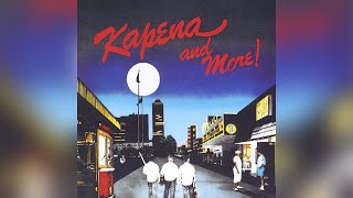 Kapena - Nobody's Child (Audio)