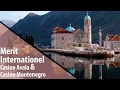 Merit Casino Royal Splendid Budva/Montenegro - YouTube