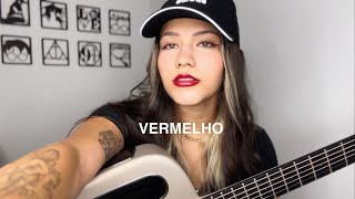 Vermelho - Bia Marques (cover)