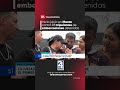 Arranca la etapa de juicio para 88 tripulantes de embarcaciones interceptadas en el Océano Pacífico