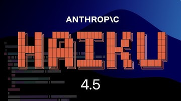 Claude Haiku 4.5: the New Solo Dev Standard?