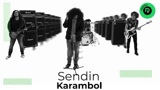 Karambol - Sendin  Resimi