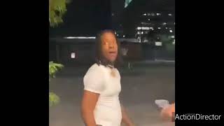 rico recklezz beats up a dude whole sold him fake jewelry 😂🤣