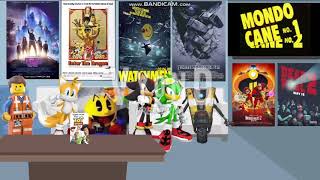 Andy Panda Makes Bootleg Vhs Copies Of Toy Story 2