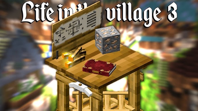 How To Download & Install the Life in The Village Modpack 