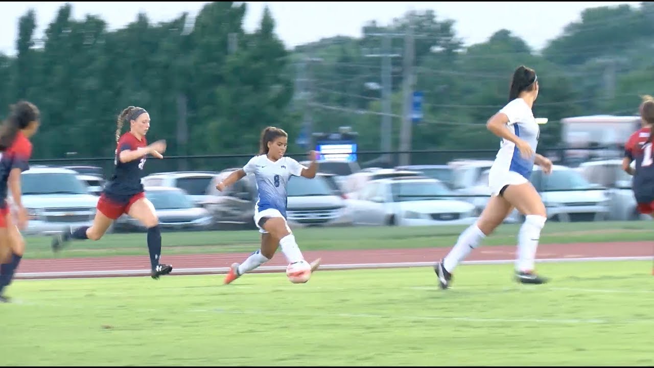 MT_Soccer vs. Belmont Highlights YouTube