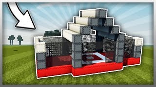 ✔️ Create JUMPING CASTLES in Minecraft! (Furniture Mod Update)