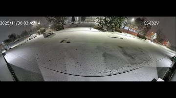 CASE I82V - Leslie St.