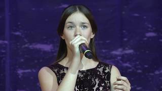 Вероника Устимова, 13 лет Вероника Устимова, 13 лет