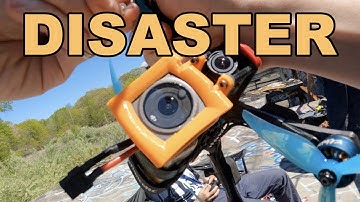 How to Build a Wasp Fettec T-Motor Alpha Drone | FPV Drone