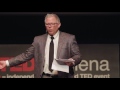 The Third Way Of Financing - Using Debt As An Appropriate Tool | Neil Clark | TEDxHelena