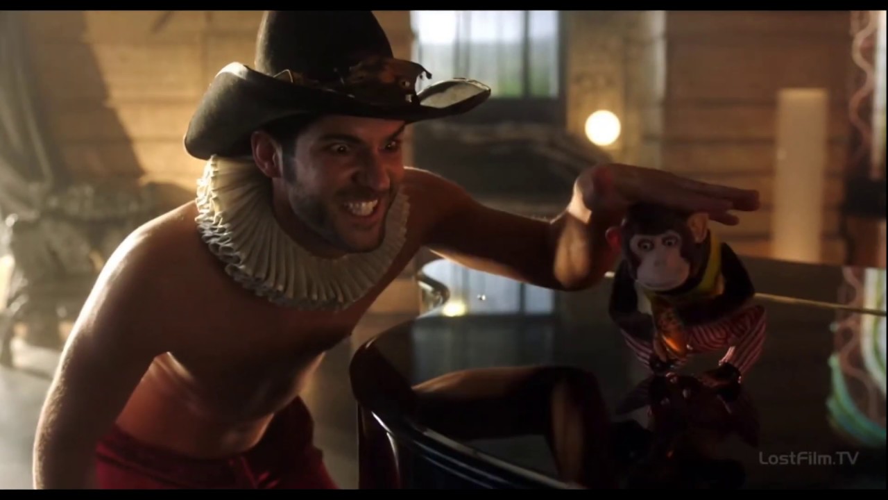 Lucifer Sleep Lucifer tries not to sleep season 3 episode 20! - YouTube