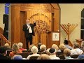 Joseph Telushkin: “The Rebbe: Five Teachings That Can Change Your Life Starting Today”