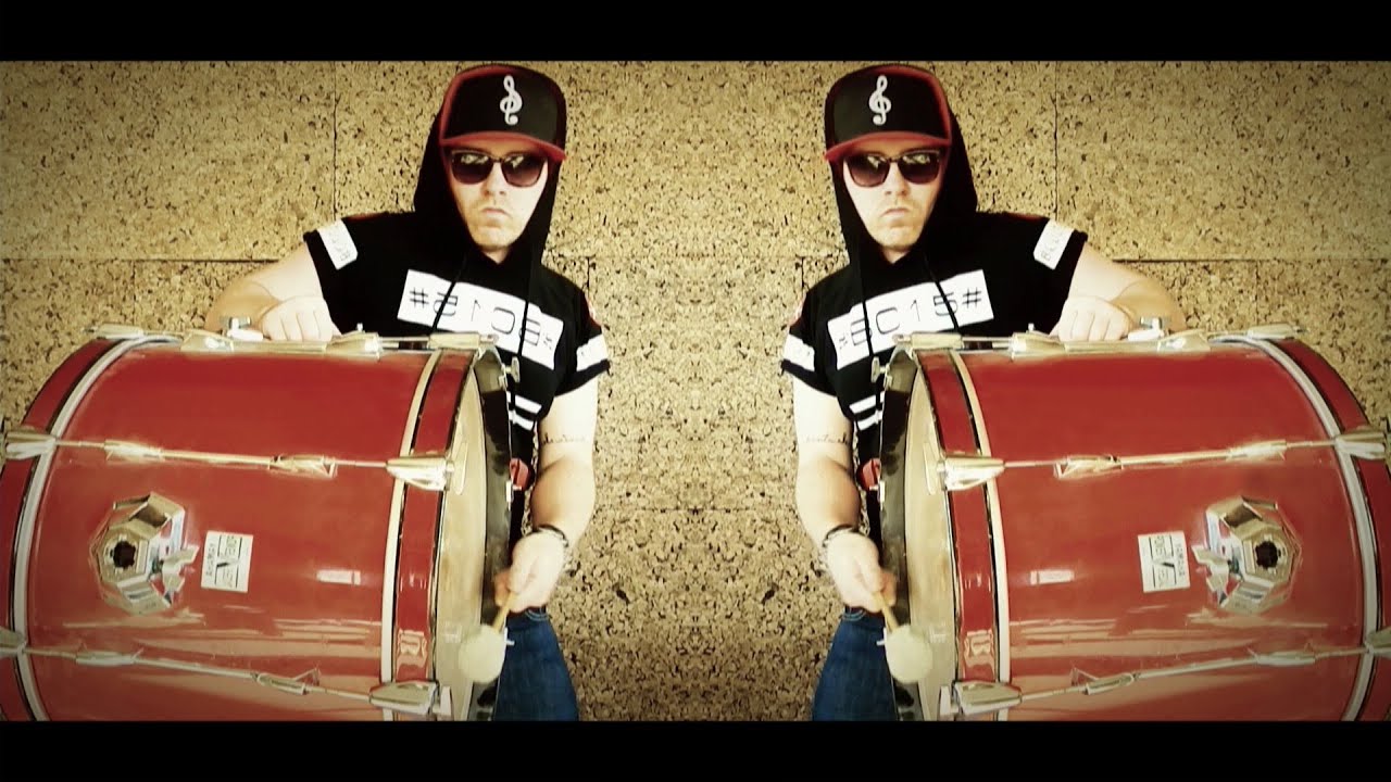 KIMOE - Dancehall & Reggae [Official Video 2015]