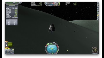 How to Automate a Minmus Landing