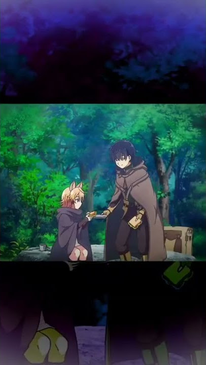 latifa sad moment #seireigensouki #seirei #latifa #anime #shorts #short