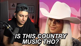 BEYONCE GOES COUNTRY!! KINDA??? FIRST REACTIONS TO BOTH COUNTRY TRACKS! by TheThirdErnest 4,004 views 1 month ago 9 minutes, 44 seconds