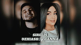 Zhanna & Dzhiash - SIRELIS  ( cover) ​⁠@VitoYagmurov