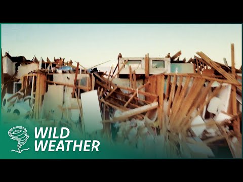 TWO DEADLY STORMS STRIKE ACROSS THE PACIFIC