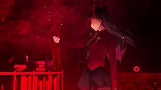 Fate Stay Night-Battle Cry AMV