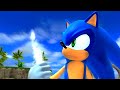 Sonic The Hedgehog (2006) - Snazzy Perfomances - Part 1