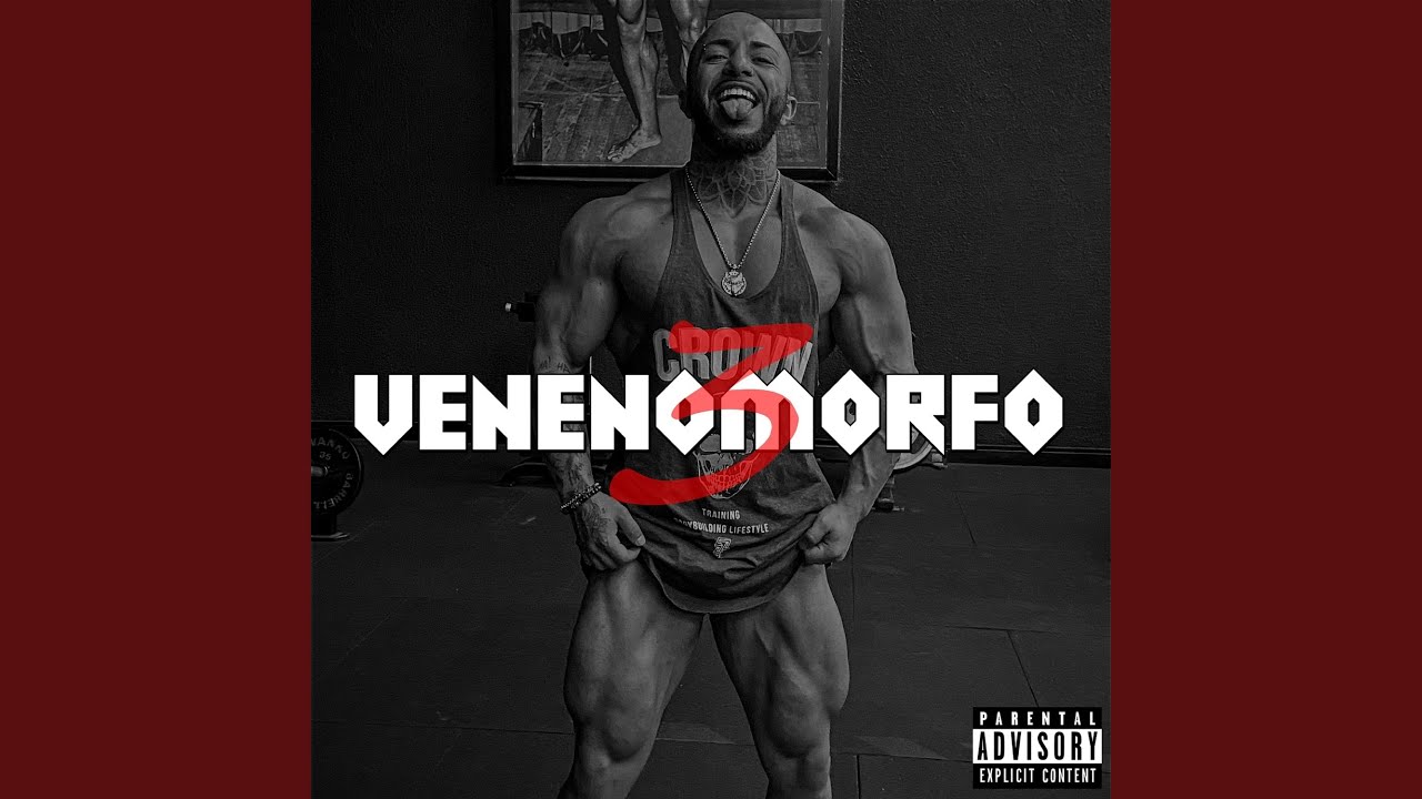 Venenomorfo 3