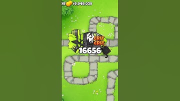 Do MOABS really have round 1 Health in Sandbox mode