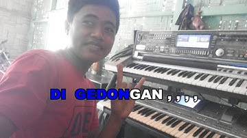Malam Minggu Remik | Nonton Bioskop Karaoke | By Benyamin S || KARAOKE KN 7000 FMC