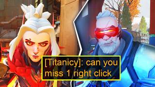 Fighting a GM Viewer in RANKED screenshot 3