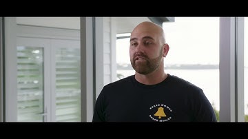 KLC Generation 2 NZ Timber Cladding System