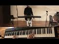 Live Synth Performance | “Gate (Live Mix)”
