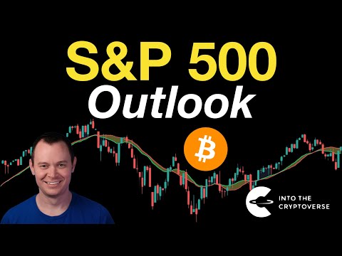   S P 500 Outlook