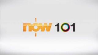 now 101 Ident 台徽 (2011-2016)