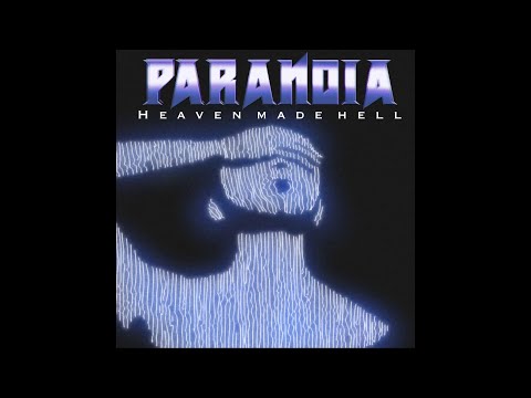 Paranoia: What's wrong? (With Your Head) (Official Audio)