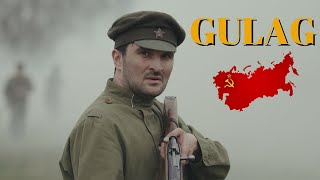 Sovyetler Birliği'nin Karanlık Yüzü  GULAG
