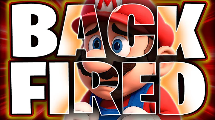 NINTENDO IS IN TROUBLE! Retailers FIGHT BACK Switch Price Hikes!