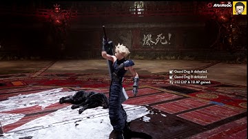 FF7 REMAKE: How To Get CLOUD