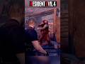 Why Zombies Get Stronger After You Break Their Heads Re4.