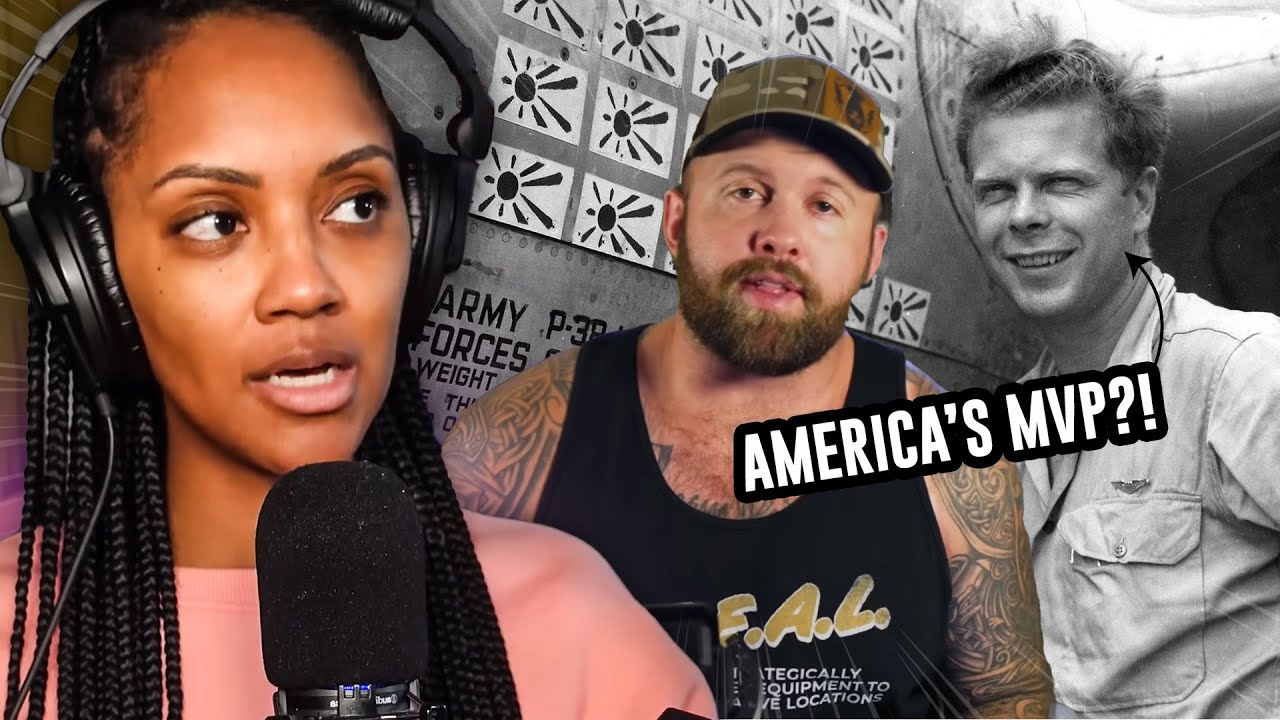 ЧАСТЬ ВТОРАЯ!!! | ТОЛСТЫЙ ЭЛЕКТРИК | Лучший из лучших — Ричард «Дик» Бонг | РЕАКЦИЯ