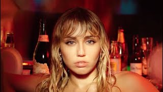 Video thumbnail of "Everybody's Breakin' Up - Miley Cyrus | NEW SONG 2020"