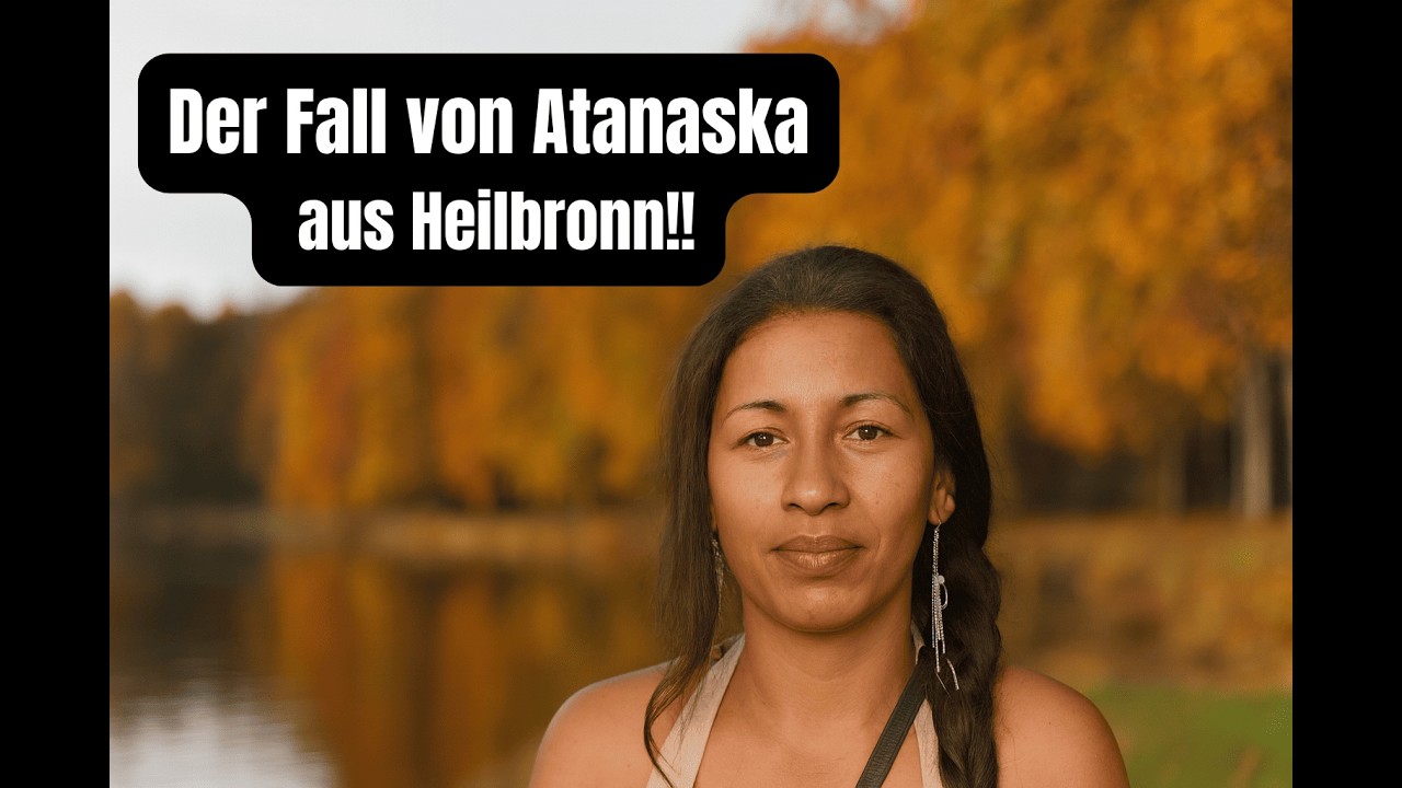 Der Mord an der bulgarischen Prostituierten Atanaska Dimitrova Vasileva in Heilbronn