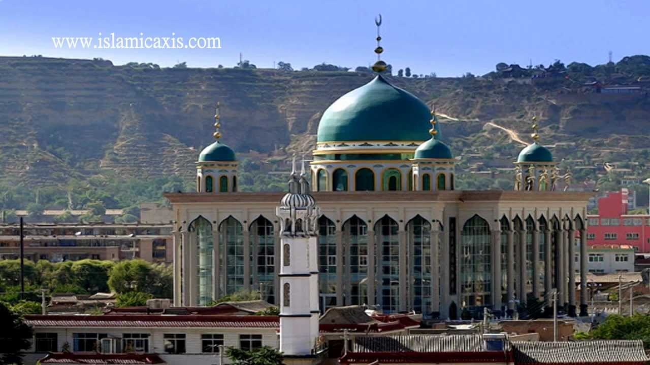 Surat Al Jathiya Sheikh Abdulbasit Abdulsamad YouTube